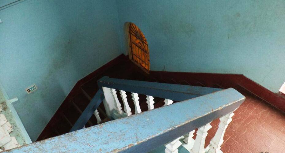 Hotel Seawaves, Puri 2